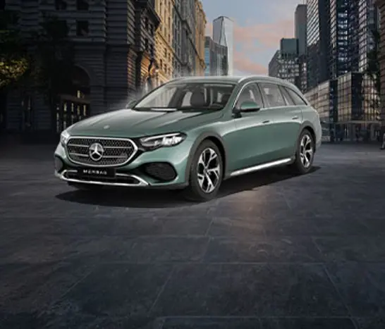 Classe E ALL Classe E ALL