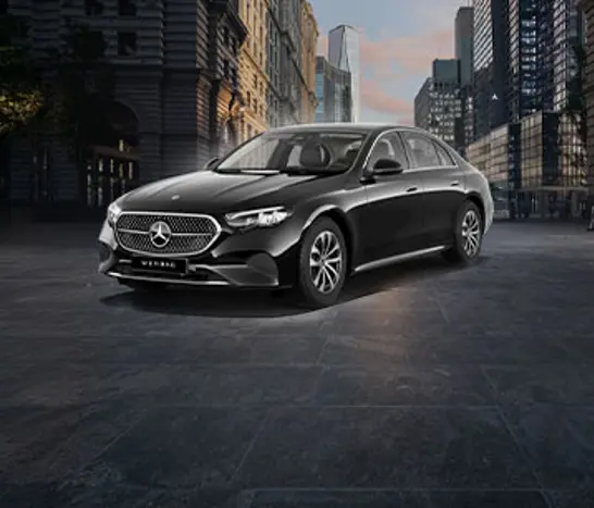 Classe E Berlina Classe E Berlina