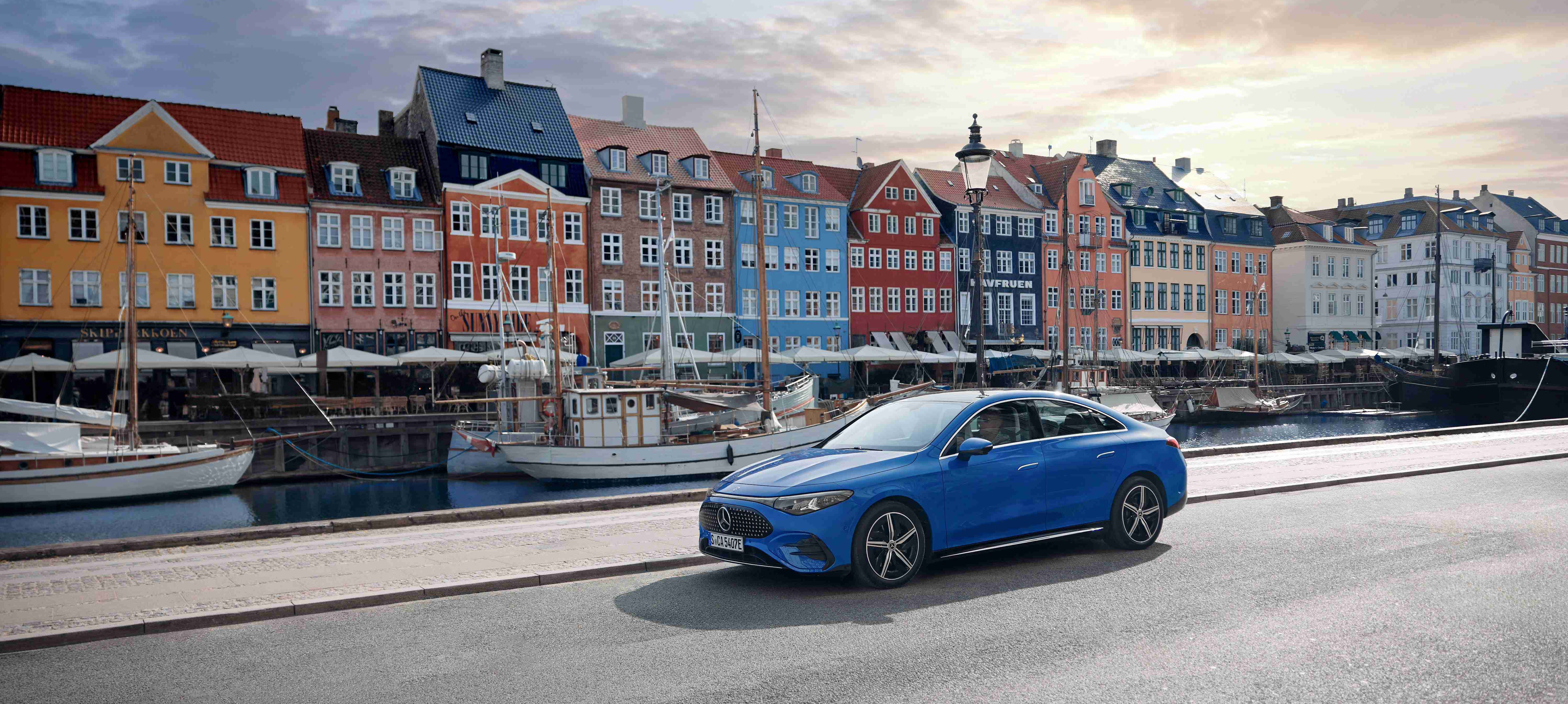 Cla Eletttrica Tagliata