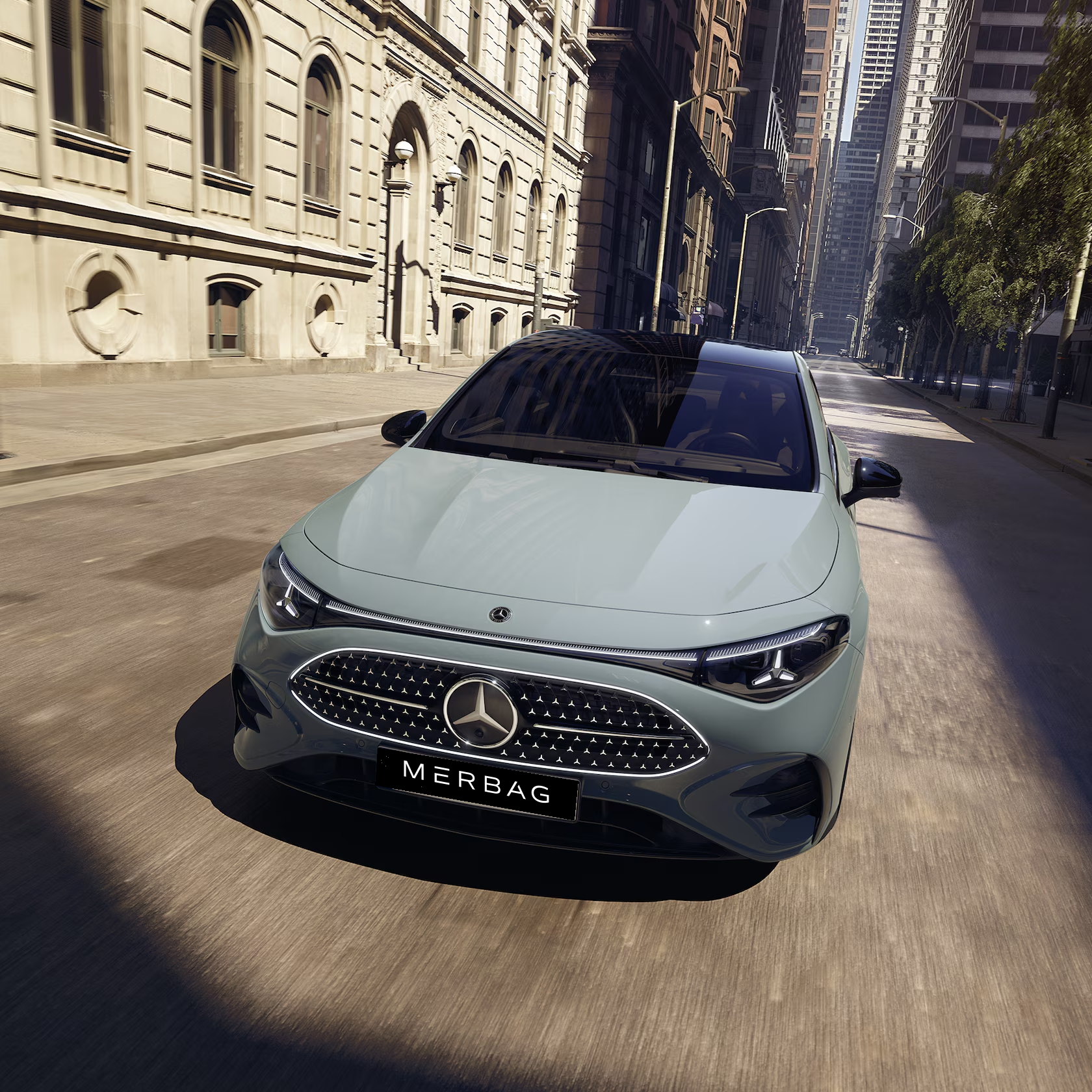 Cla Estrerno Con Targa