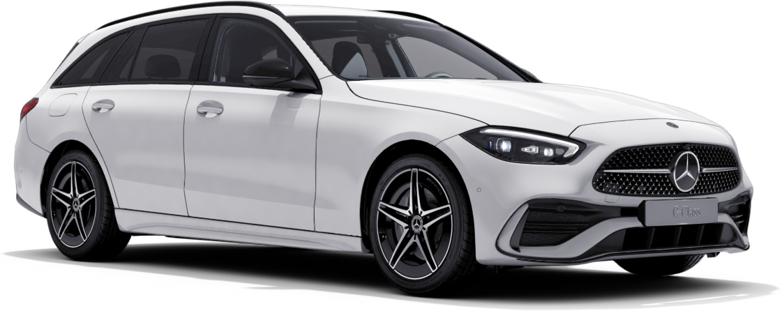 Classe C Station Wagon
