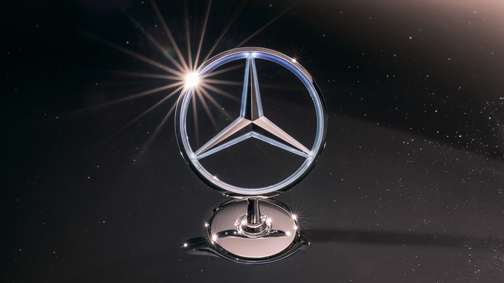 Mercedes Benz S Klasse Design Individualisierung