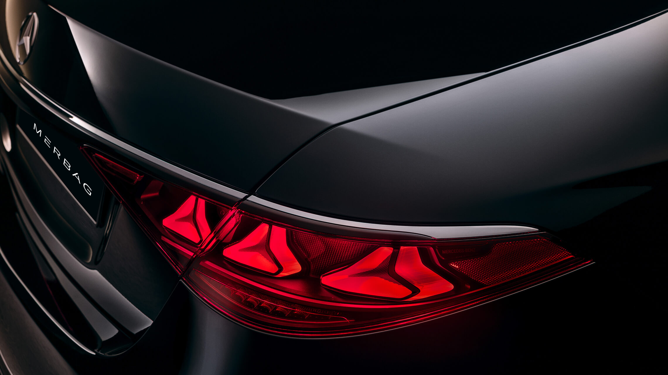 Mercedes Benz S Klasse 02