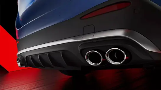 Mercedes Amg Glc Suv 5 Mercedes Amg Glc Suv 5