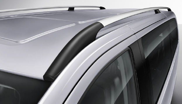 Mercedes Barra Portatutto