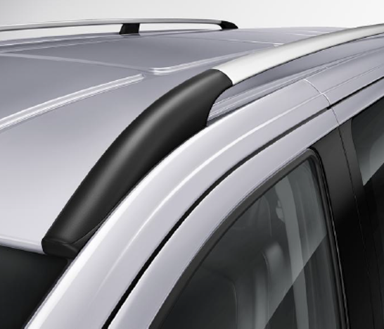 Mercedes Barra Portatutto Mercedes Barra Portatutto