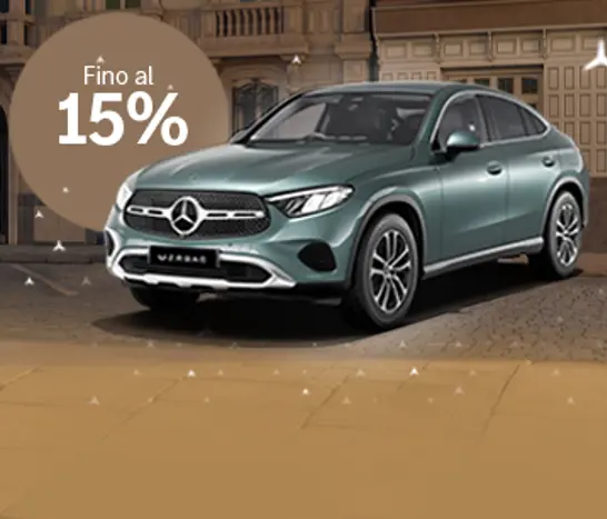 GLC Coupé (1) GLC Coupé (1)