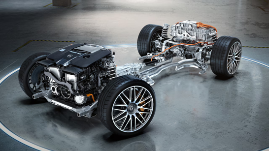 Prestazioni Prestazioni