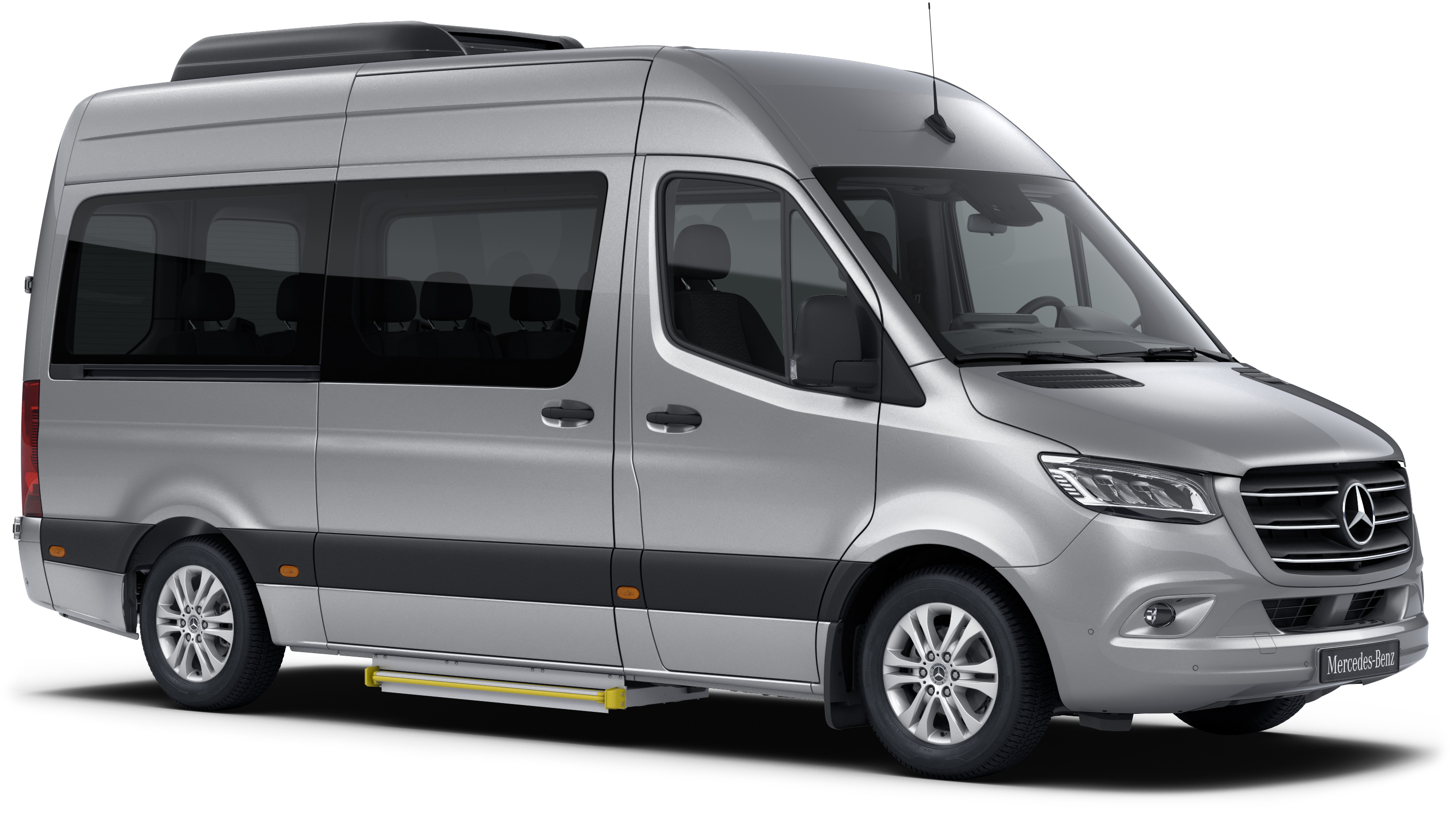 Sprinter Tourer