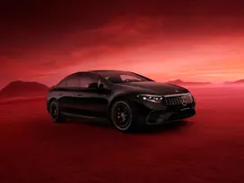 Mercedes-AMG EQE e EQS Mercedes-AMG EQS - Merbag