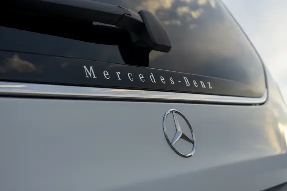 Mercedes Eqv 5 Mercedes Eqv 5