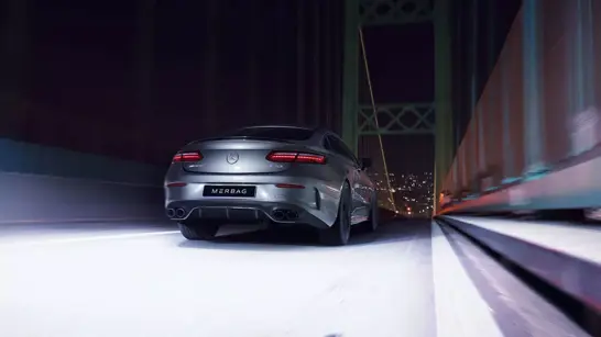 Mercedes Amg Classe E Coupe 3 Mercedes Amg Classe E Coupe 3