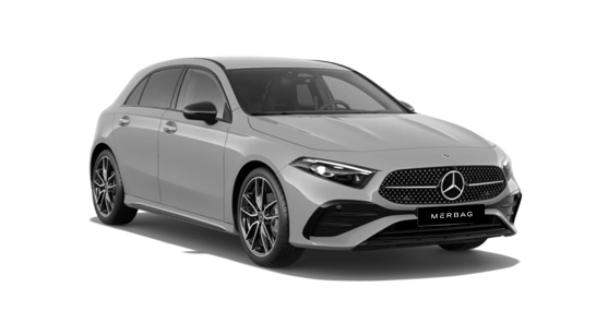 Classe A 1 Classe A 1