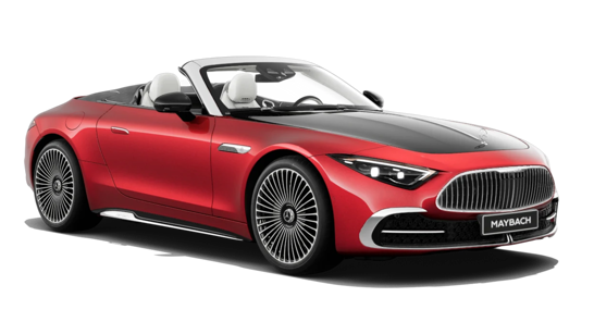 Nuova Mercedes‑Maybach SL 680 Monogram Series. Nuova Mercedes‑Maybach SL 680 Monogram Series.