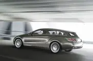 Mercedes Benz Showcar Concept FASCINATION 1 Mercedes Benz Showcar Concept FASCINATION 1