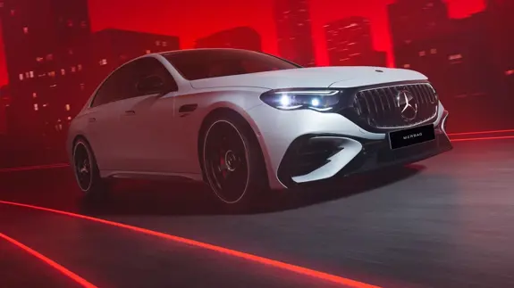 Mercedes Amg Classe E Berlina4 Mercedes Amg Classe E Berlina4