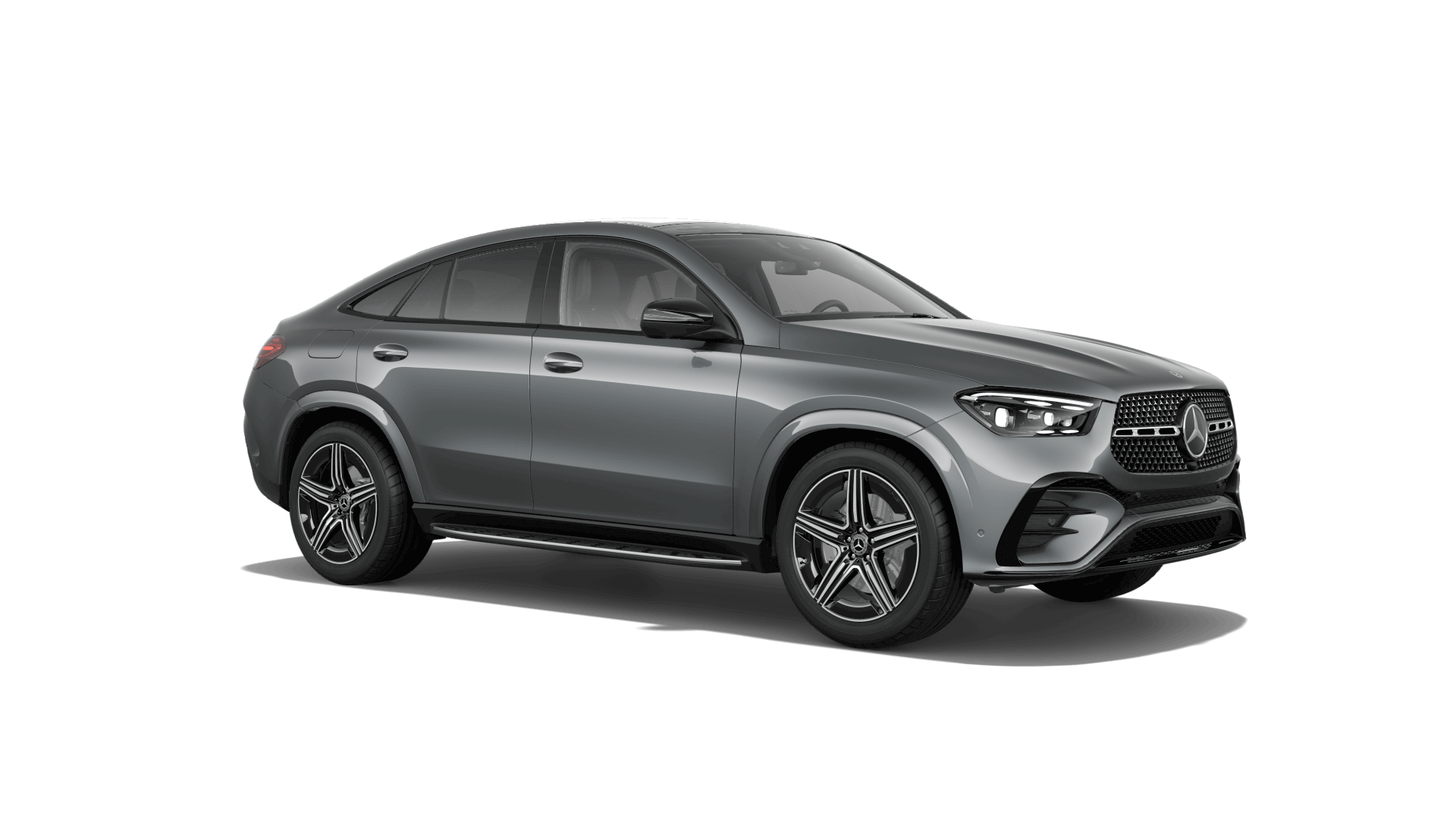 GLE Coupé