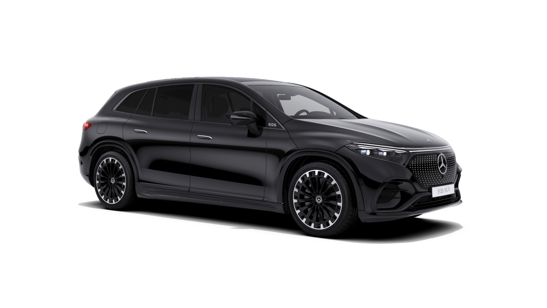 EQS SUV