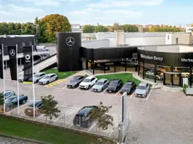 Monza - Viale Campania, 34 Merbag No Ledwall Copia