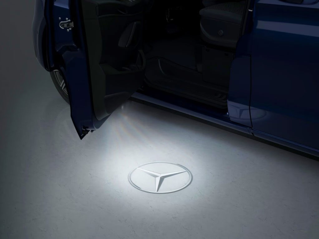 Mercedes Vito Furgone7