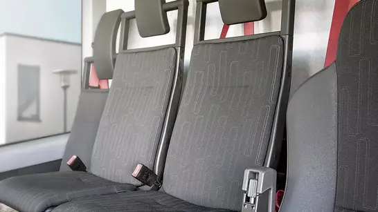 Mercedes Econic 4 Mercedes Econic 4