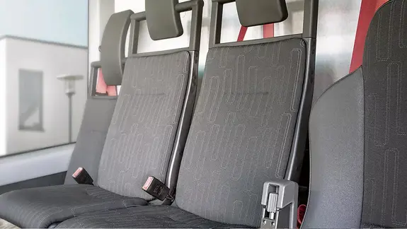 Mercedes Econic 4 Mercedes Econic 4