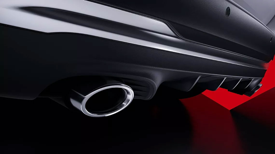 Mercedes Amg Gla Suv 4