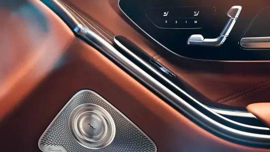 Mercedes Maybach Classe S 8 Mercedes Maybach Classe S 8