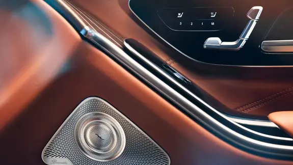 Mercedes Maybach Classe S 8 Mercedes Maybach Classe S 8