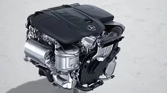 Mercedes Classe E Berlina Plug In 4 Mercedes Classe E Berlina Plug In 4