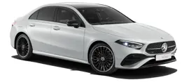 Classe A Sedan Classe A Sedan