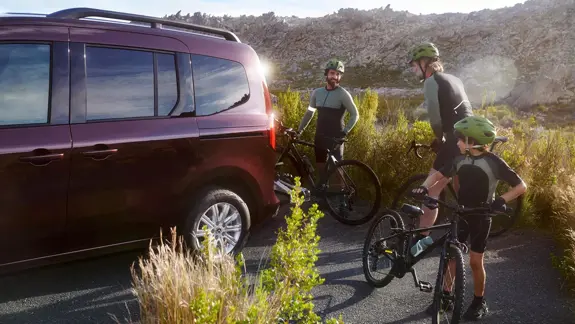 Mercedes Classe T 2 Mercedes Classe T 2