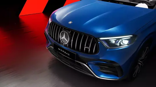 Mercedes Amg Glc Suv 1 Mercedes Amg Glc Suv 1