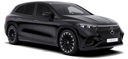 EQS SUV EQS SUV