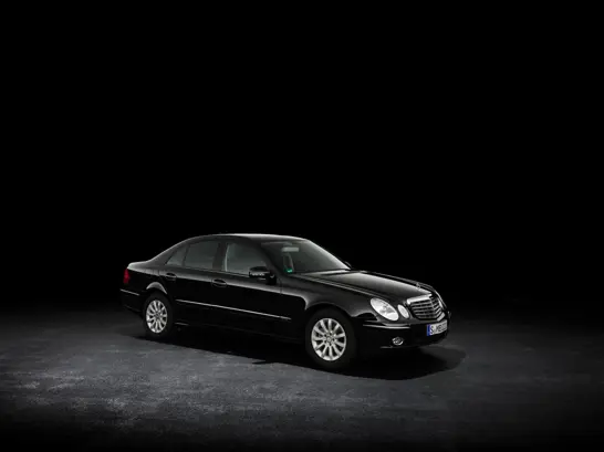 Mercedes Benz Classe E Storia 12 Mercedes Benz Classe E Storia 12