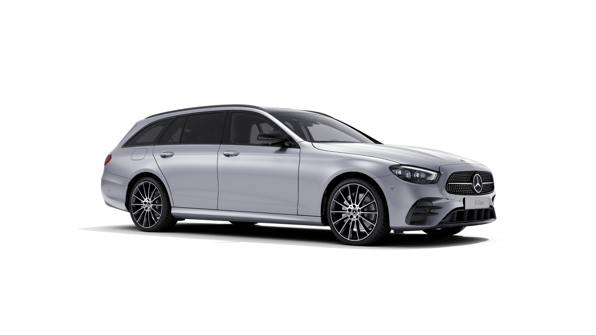 Classe E Station Wagon