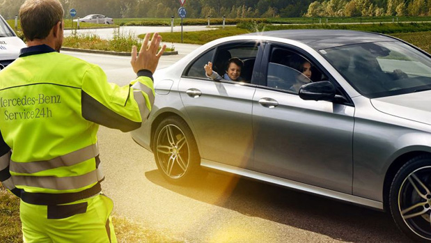 Merbag Assistenza Completa