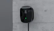 Mercedes Eq Wallbox Mercedes Eq Wallbox