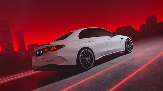 Mercedes Amg Classe E Berlina Mercedes Amg Classe E Berlina