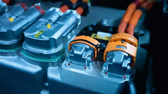 Mercedes Eactros 3 Mercedes Eactros 3