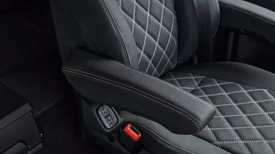 Mercedes Actros L 2 Mercedes Actros L 2