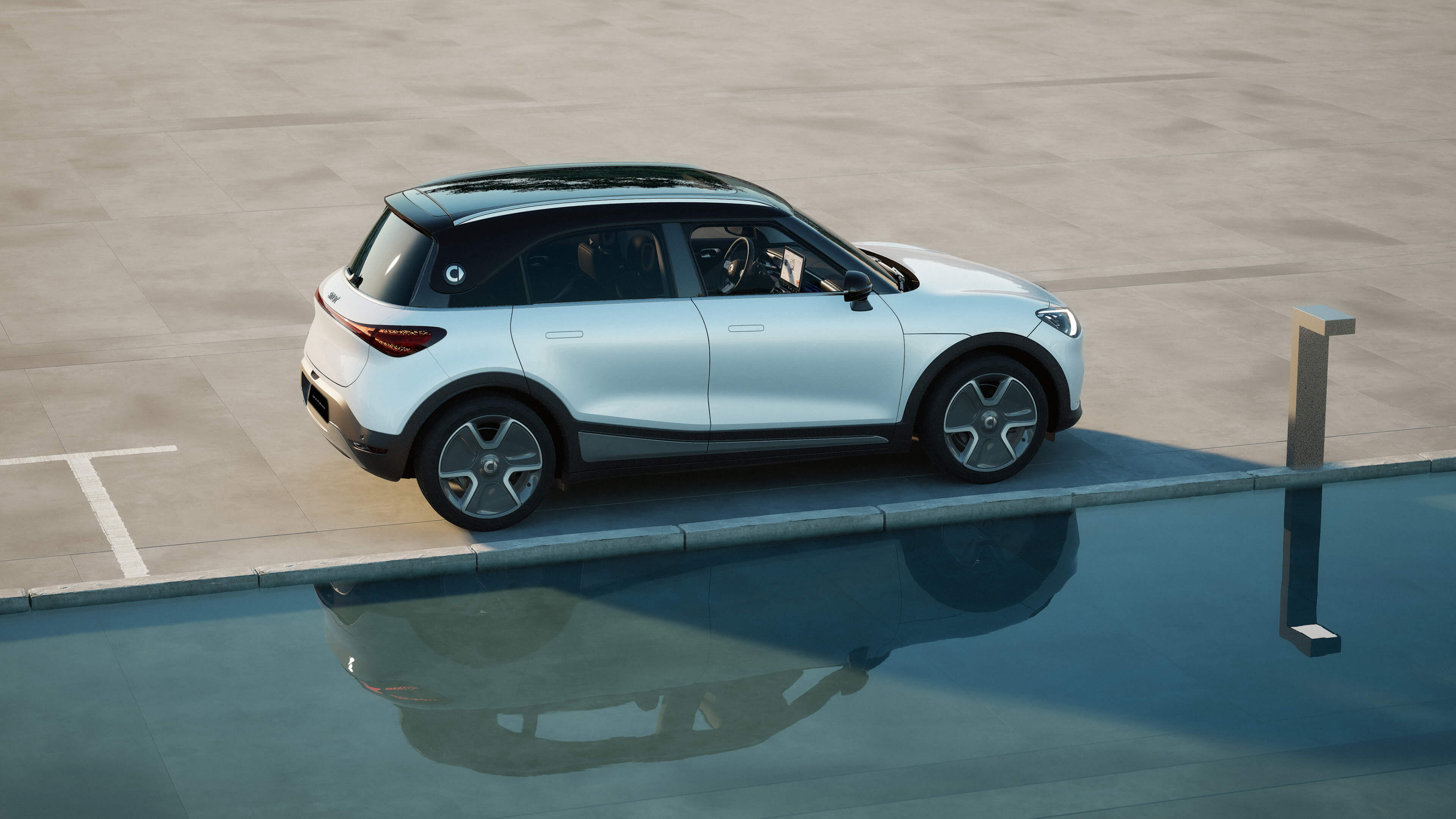 Smart1 Pro 3840X2160