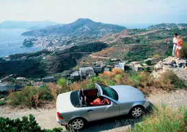 Mercedes SLK 30 Anni 1 Mercedes SLK 30 Anni 1