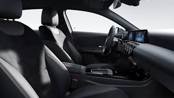 Classe A Sedan G2 Classe A Sedan G2