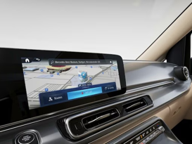 Navigazione Navigazione