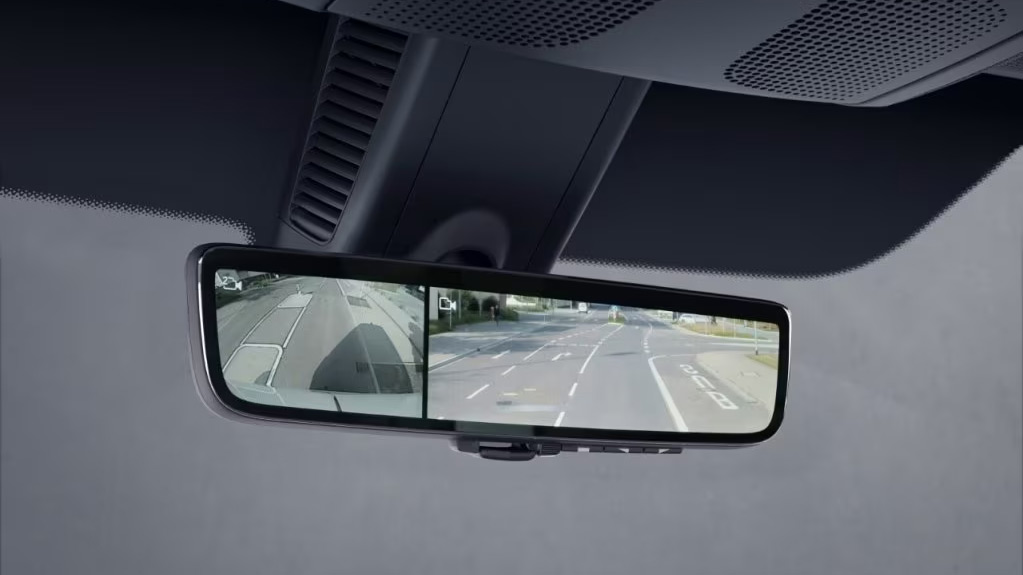 Mercedes Vito Mixto 10