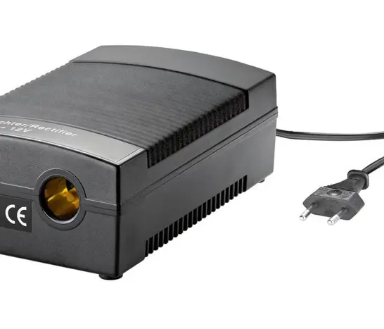 Mercedes Van Inverter Mercedes Van Inverter