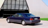 Mercedes Benz V12 4 Mercedes Benz V12 4