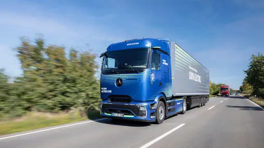 130 Anni Mercedes Benz Truck 7 130 Anni Mercedes Benz Truck 7