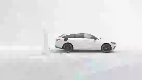 Mercedes Cla Shooting Brake Plug In Hybrid 3